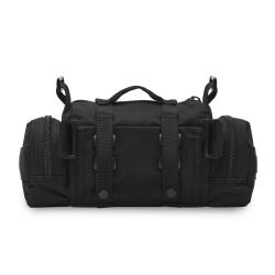 Nils Ledvinka Camp NC3907 čierna