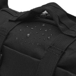 Nils Ledvinka Camp NC3907 čierna