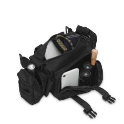 Nils Ledvinka Camp NC3907 čierna