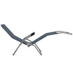 Nils Lehátko Camp NC3017 šedé