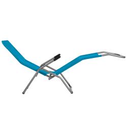 Nils Lehátko Camp NC3017 tyrkysové