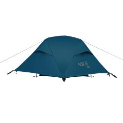 Nils NC2501 Skyair 1 modrý lehký stan