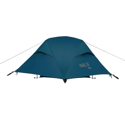 Nils NC2501 Skyair 1 modrý lehký stan