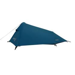 Nils NC2502 Skyair 2 modrý lehký stan
