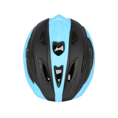 Nils MTV35J modrá cyklistická helma POUZE S(48-53 cm) (VÝPRODEJ)