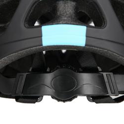 Nils MTV35J modrá cyklistická helma POUZE S(48-53 cm) (VÝPRODEJ)