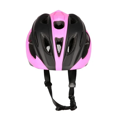 Nils MTV35J růžová cyklistická helma POUZE S(48-53 cm) (VÝPRODEJ)
