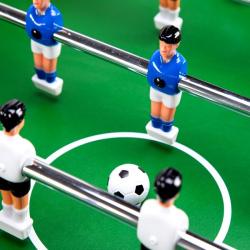 NILS Multifunkční herní stůl SDM 4v1