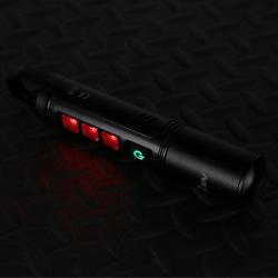 NILS CAMP Multifunkčná LED baterka NC0003 800 lm