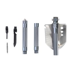 NILS CAMP Multifunkční skládací lopatka NC1701