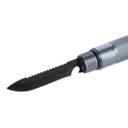 NILS CAMP Multifunkční skládací lopatka NC1701