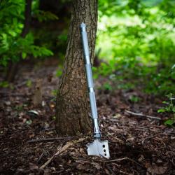 NILS CAMP Multifunkční skládací lopatka NC1701