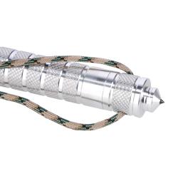 NILS CAMP Multifunkční skládací lopatka NC1752