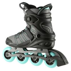 Nils NA14217 mentolové kolieskové korčule IBA EU 40 (VÝPREDAJ)