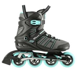 Nils NA14217 mentolové kolieskové korčule IBA EU 40 (VÝPREDAJ)