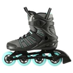 Nils NA14217 mentolové kolieskové korčule IBA EU 40 (VÝPREDAJ)