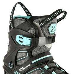 Nils NA14217 mentolové kolieskové korčule IBA EU 40 (VÝPREDAJ)