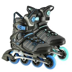 Nils NA14217 mentolové kolieskové korčule IBA EU 40 (VÝPREDAJ)