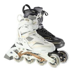 Nils NA2150 kolečkové brusle POUZE EU 46 (VÝPRODEJ)