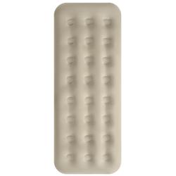 Nils Nafukovací matrace Camp NC2801 béžová 191x73x22 cm