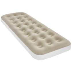 Nils Nafukovací matrace Camp NC2801 béžová 191x73x22 cm
