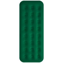 Nils Nafukovacia matrac Camp NC2801 zelená 191x73x22 cm