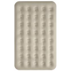 Nils Nafukovací matrace Camp NC2802 béžová 191x137x22 cm