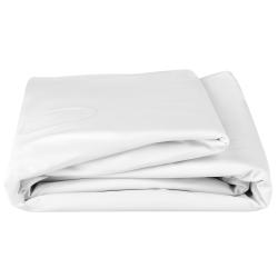 Nils Nafukovací matrace Camp NC2802 béžová 191x137x22 cm