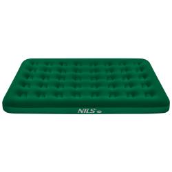 Nils Nafukovacia matrac Camp NC2802 zelená 191x137x22 cm