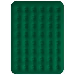 Nils Nafukovacia matrac Camp NC2803 zelená 203x152x22 cm