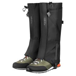 Nils Návleky - gaitery Camp NC17112 černé