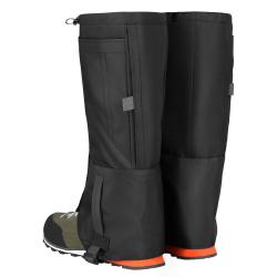 Nils Návleky - gaitery Camp NC17112 černé