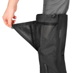 Nils Návleky - gaitery Camp NC17112 černé