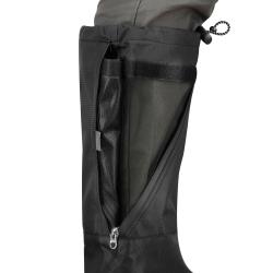 Nils Návleky - gaitery Camp NC17112 černé