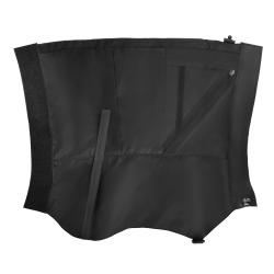 Nils Návleky - gaitery Camp NC17112 černé