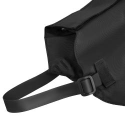 Nils Návleky - gaitery Camp NC17112 černé