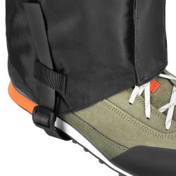 Nils Návleky - gaitery Camp NC17112 černé