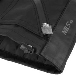 Nils Návleky - gaitery Camp NC17112 černé