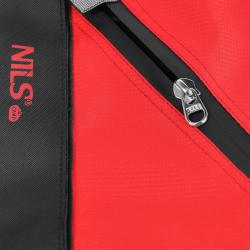 Nils Návleky - gaitery Camp NC17112 červené