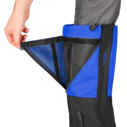 Nils Návleky - gaitery Camp NC17112 modré