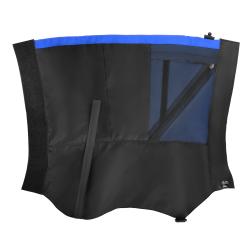 Nils Návleky - gaitery Camp NC17112 modré