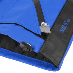 Nils Návleky - gaitery Camp NC17112 modré