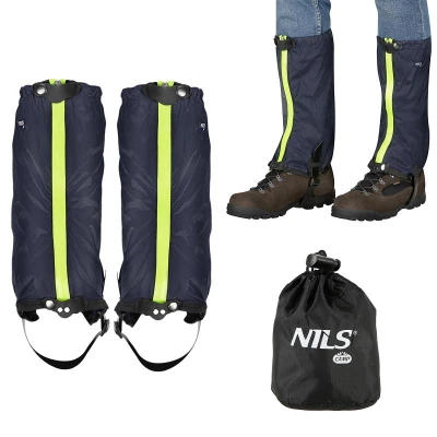 NILS CAMP Návleky - gaitery NC1770