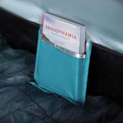 Nils NC3021 modrý turistický stan (VÝPRODEJ)