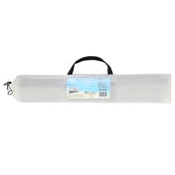 Nils NC3039 šedý plážový stan (VÝPRODEJ)