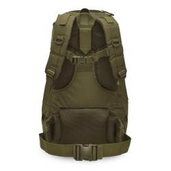 Nils NC3903 Maverick zelený batoh 65L (VÝPRODEJ)