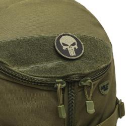 Nils NC3903 Maverick zelený batoh 65L (VÝPRODEJ)