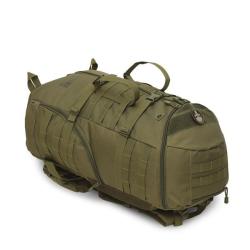 Nils NC3903 Maverick zelený batoh 65L (VÝPRODEJ)