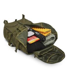 Nils NC3903 Maverick zelený batoh 65L (VÝPRODEJ)