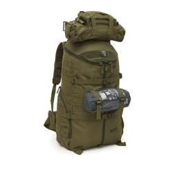 Nils NC3903 Maverick zelený batoh 65L (VÝPRODEJ)